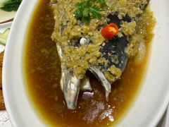 -七味·用心做好鱼(花桥店)