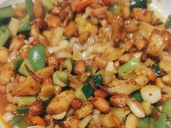 -欧提汗·新疆餐厅·清真(银都路店)