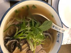 火车头汤河粉-美奈小馆·越南料理(中航城君尚购物中心店)