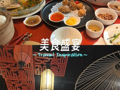 -粤香楼(新光里店)