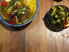 -千金一碗·宝岛一村(韩国街店)