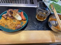 -臻牛烤肉
