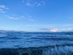 -大理洱海