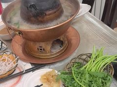 -东来顺饭庄(王府井步行街店)