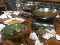 -秀妈厨房(灰汤老店)