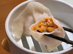 -喜鼎海胆水饺(朝阳区三里屯太古里北区店)