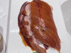 -贝勒爷·酥不腻烤鸭