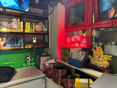 -钢管厂五区小郡肝火锅串串香(清河店)