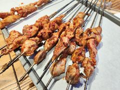 -有奴思烤肉·清真(正宁路店)