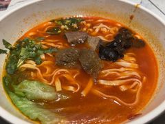 -康师傅私房牛肉面(申虹店)