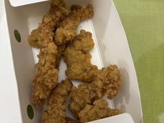 -必胜客(江东万达店)