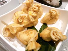 -海底捞火锅(绿洲梦想店)