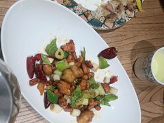 -巴扎屋大盘鸡·新疆菜(汇嘉时代店)