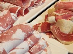 -西旗羊肉火锅城