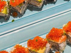 -Tuna maki寿司(园区永旺店)