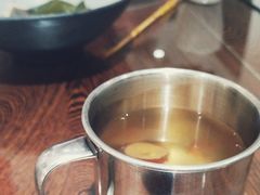 -天荷菜根·闽南素食自助(刺桐北路店)