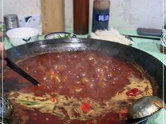 -五里关火锅(牛市口店)