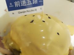 -前进5路汉堡炸鸡(昙华林店)