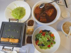 -同庆楼(大钟寺店)