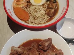 -九毛九西北菜(百信广场店)