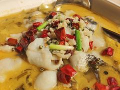 -伙靠·江浙菜(田林路店)