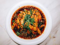 -滇铺子·云南特色菜·第九届野生菌美食节(曲靖万达店)