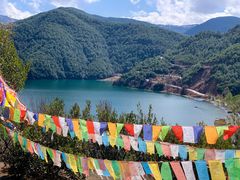 -丽江泸沽湖景区