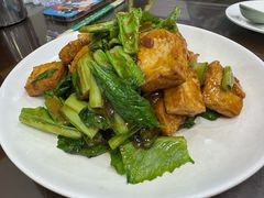 -清真牛街祥云轩门钉肉饼(左家庄店)