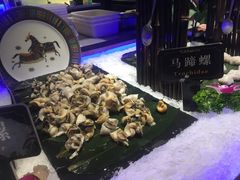 -加餐海鲜自助(宝龙一城店)