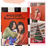 圣诞季🎄来外滩抱一下！