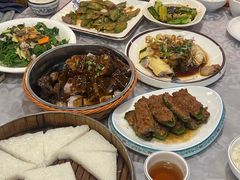 -十三姨工厨顺德美食·宴会·团餐(天河北路店)