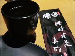 -腰子哥烤串(石佛营炫特店)