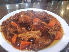 牛窝骨-来顺成饭庄