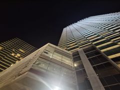 -上海浦东嘉里大酒店