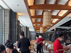 -辣婆婆(航天桥店)