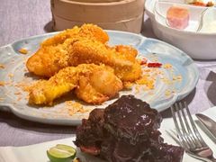 -A One Kitchen·南京精菜馆(晶丽酒店店)