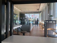 -肯德基(蔡甸世纪广场DT店)