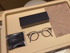 -溥仪眼镜PUYI OPTICAL(国贸商城店)