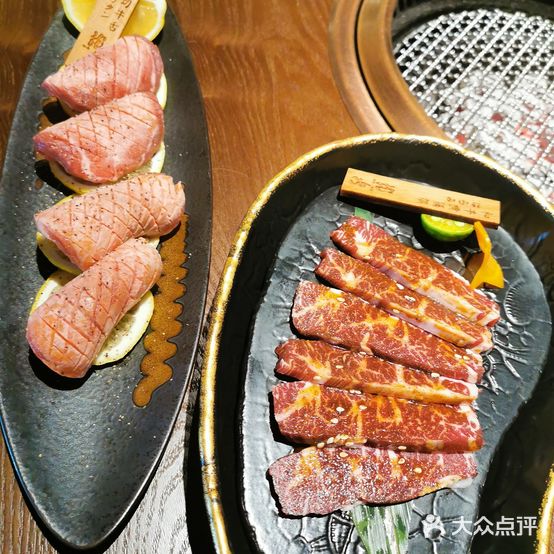 龍吟烤肉料理(三阳路店)