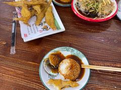 -叶存利海鲜大馅饺子(海宁路总店)