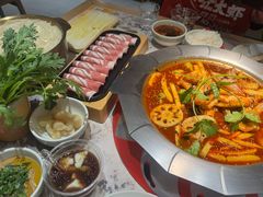-邵汇大虾(甘井子万达店)