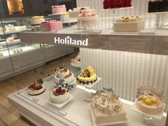 -好利来(朝外店)