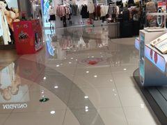 -巴黎春天(浦建店)