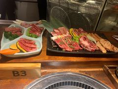 -御牛道日式烤肉料理(杭州万象城店)