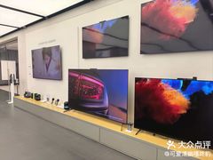 -华为智能生活馆(上海金桥国际商业广场)