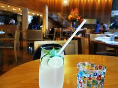 -君悦酒店·La Terrazza意合園·意式风味