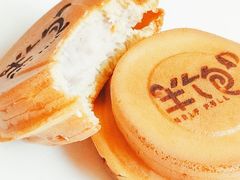 -半饱台式茶点