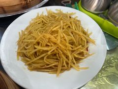 -马家烧麦(总店)