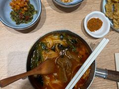 -小满手工粉(北京富力广场店)
