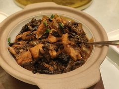 -杭州香格里拉·香宫中餐厅